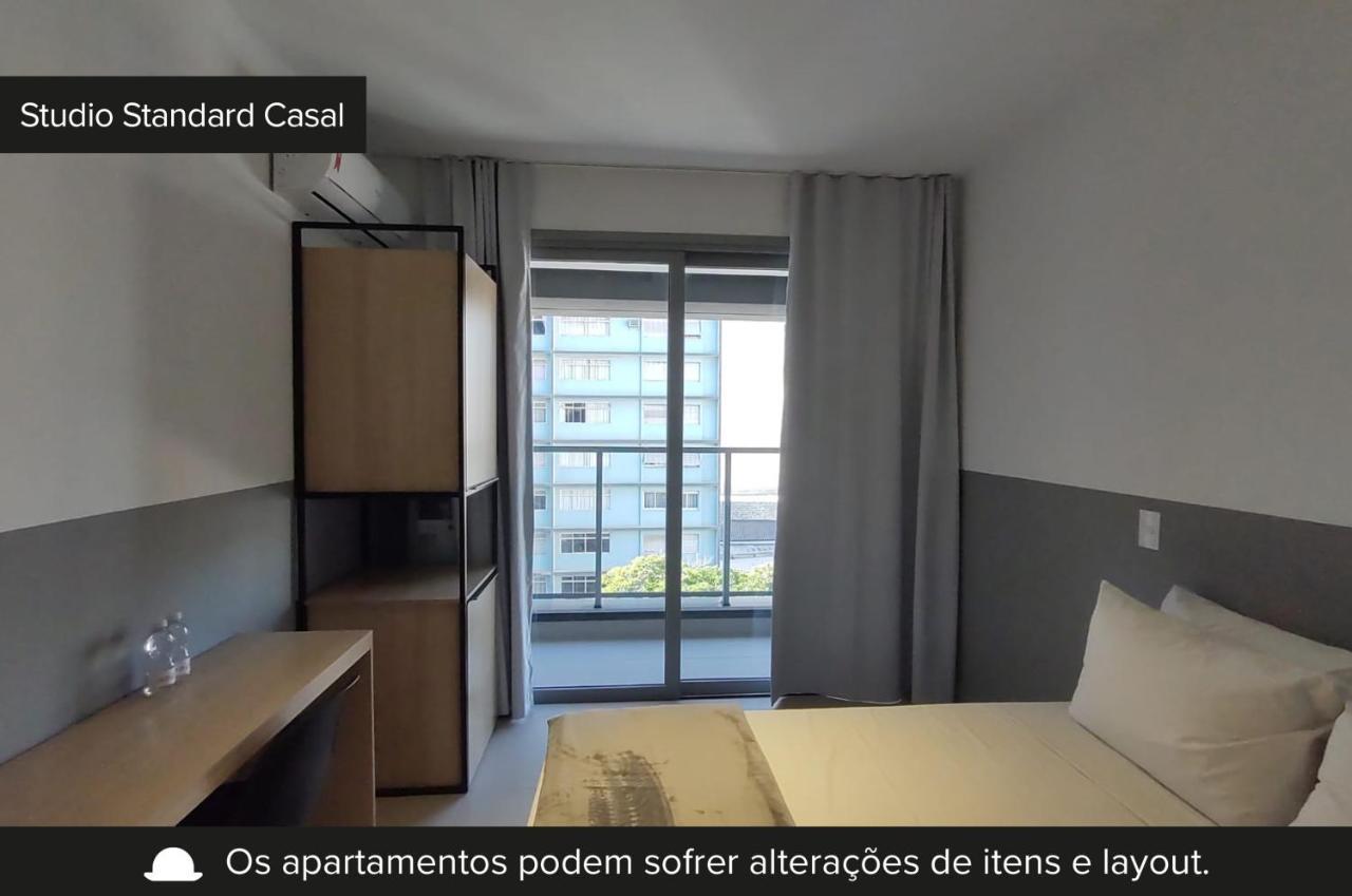 Housi Perdizes By Charlie Apartment Sao Paulo Exterior photo